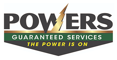 Powers Guaranteed Generators